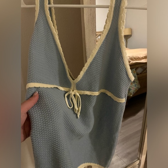 Djerf Ave Amorini Tank - Picture 2 of 4